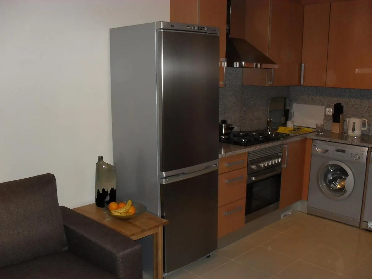 Monte Da Eira Apartments Albufeira