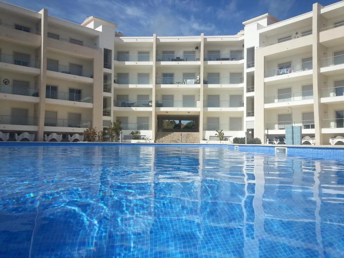 Monte Da Eira Apartments Albufeira