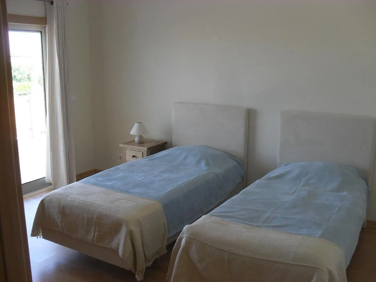 Monte Da Eira Apartments Albufeira 0*,