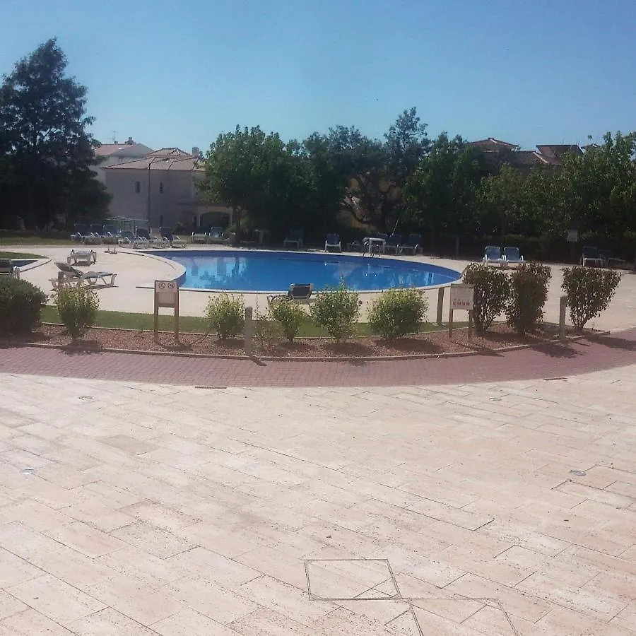 Monte Da Eira Apartments Albufeira