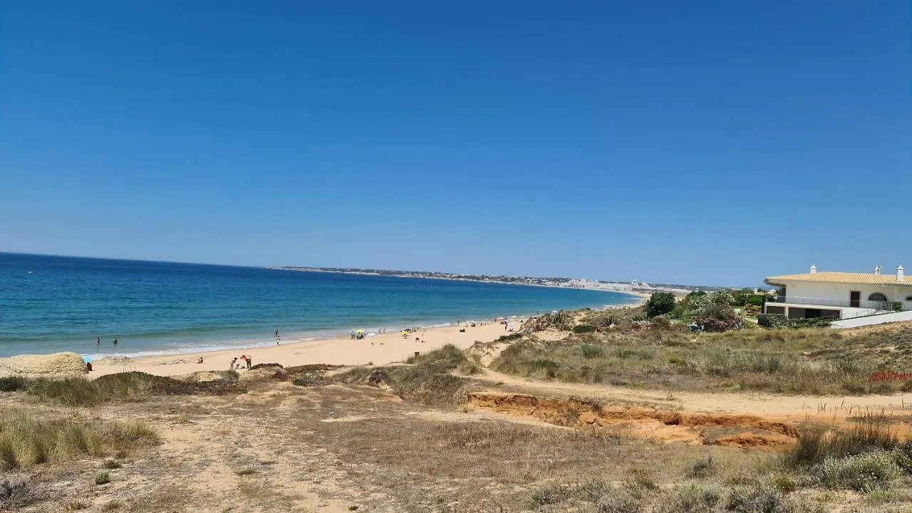 Monte Da Eira Apartments Albufeira