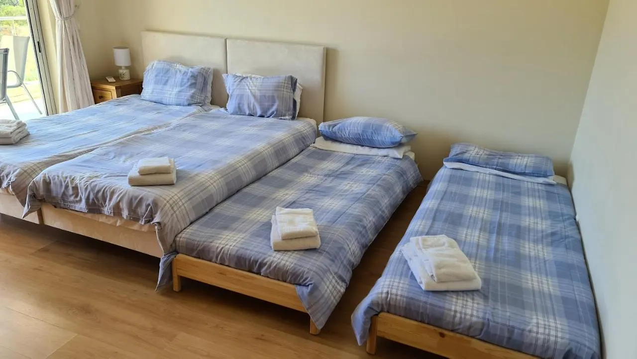 Monte Da Eira Apartments Albufeira