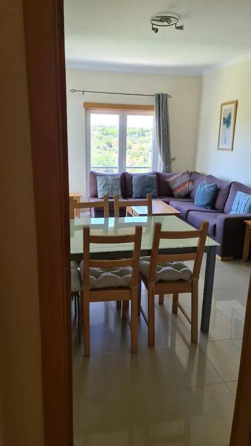 Monte Da Eira Apartments Albufeira